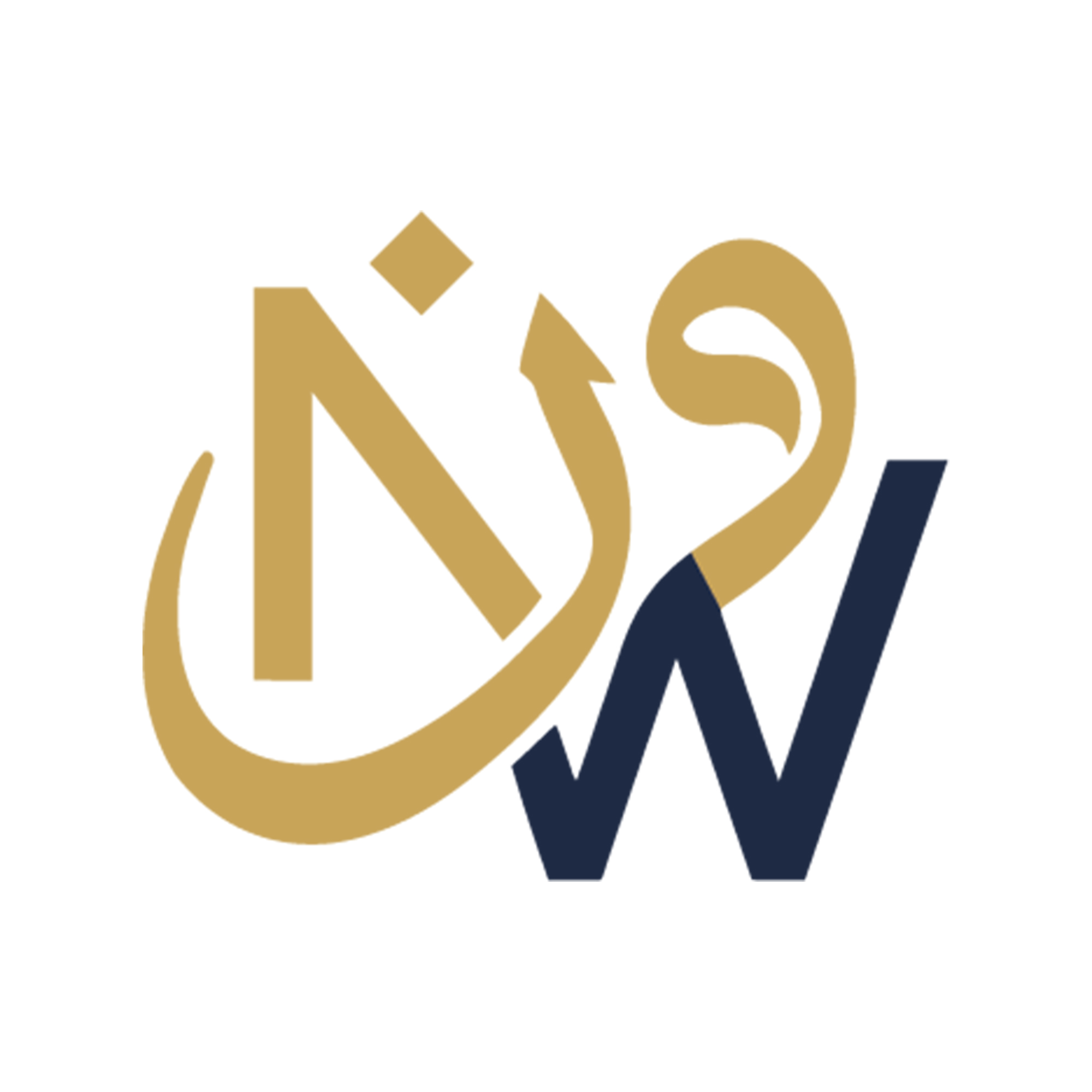 نخبة الواجهات I تركيب لوحات محلات حروف بارزة كلادنج جدة